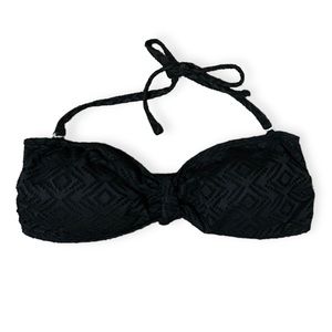 Catalina Bikini Top